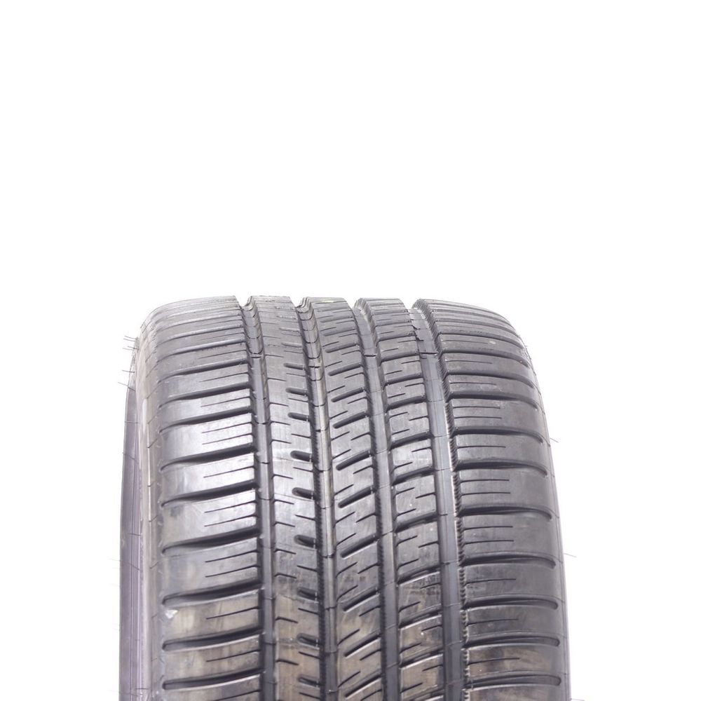 Set of (2) New 255/35ZR20 Michelin Pilot Sport A/S 3 Plus 97Y - 10/32 - Image 2