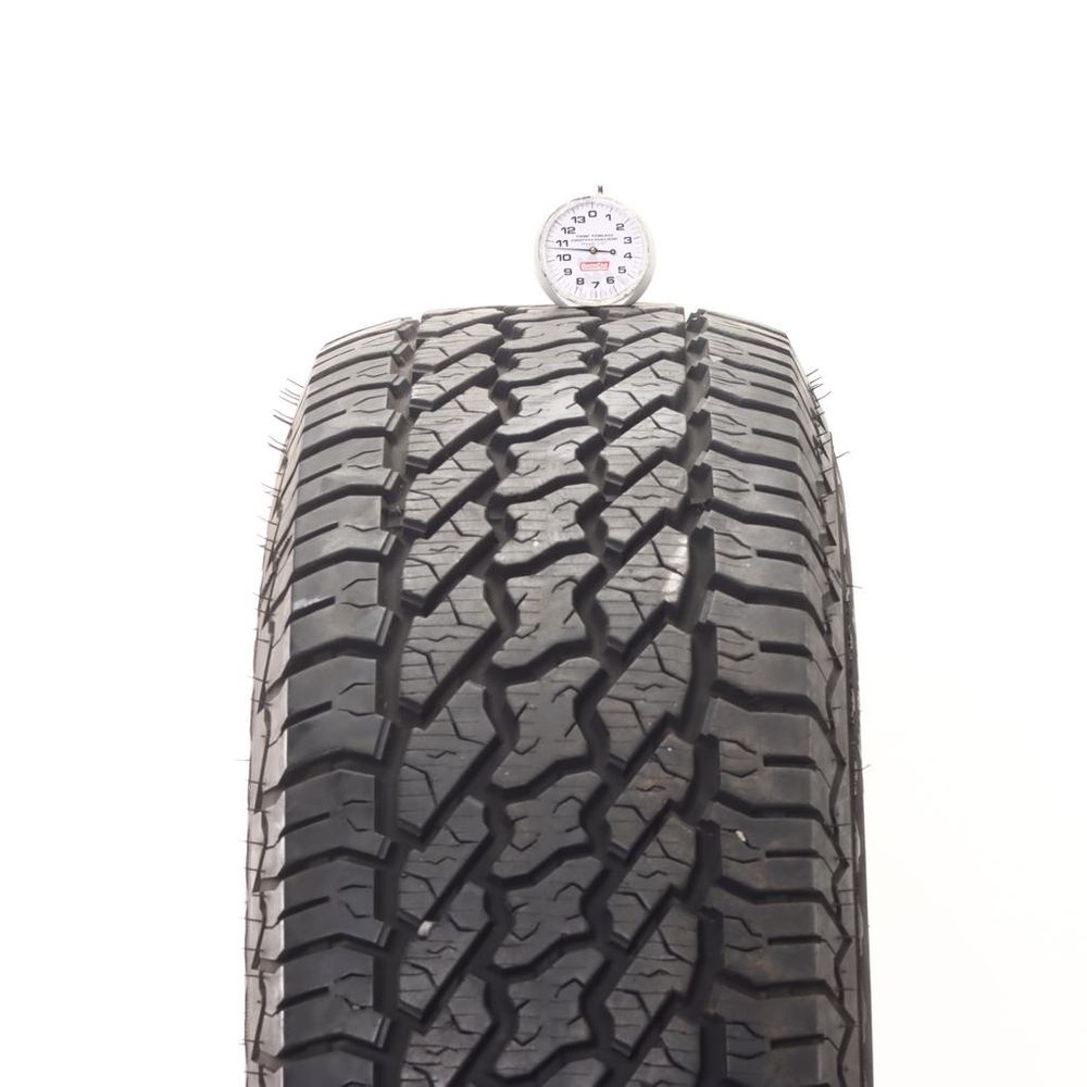Used LT 265/75R16 Mastercraft Courser LTR 112/109R C - 10.5/32 - Image 2
