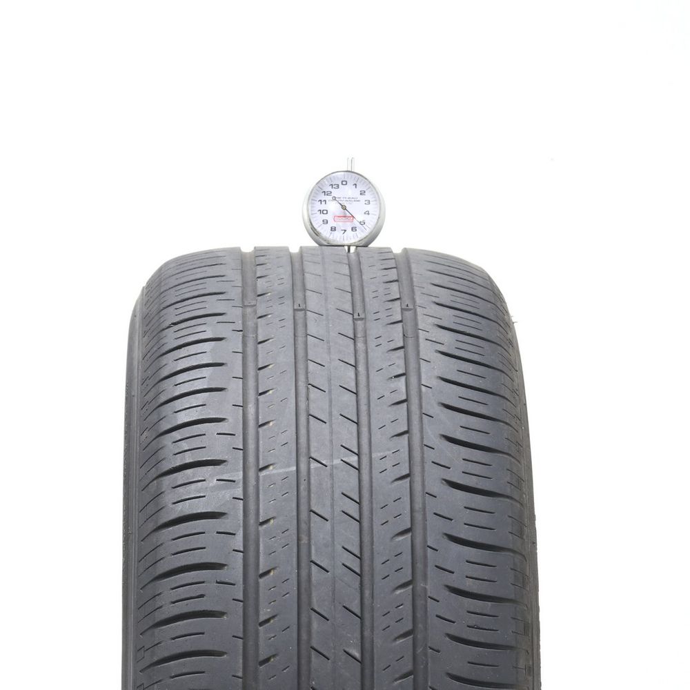 Set of (4) Used 225/55R18 Hankook Kinergy GT 98H - 5-5.5/32 - Image 2