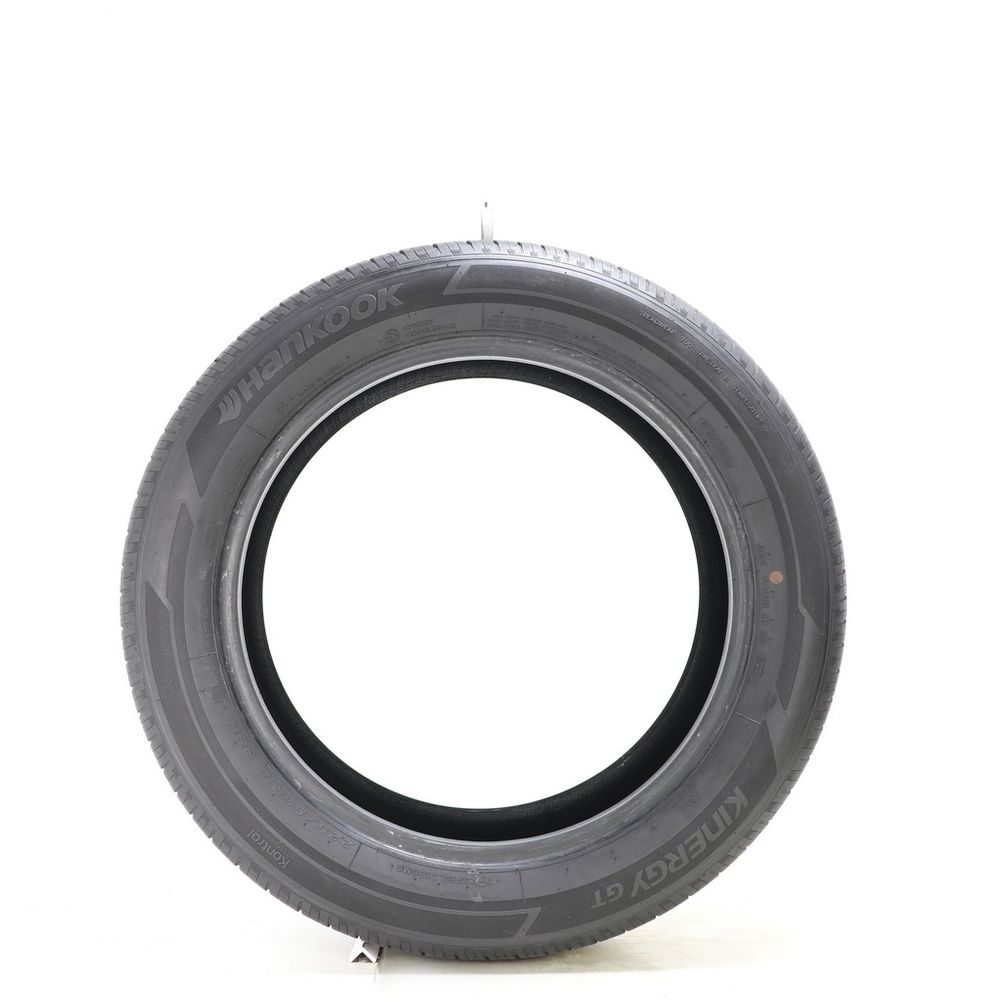 Set of (4) Used 225/55R18 Hankook Kinergy GT 98H - 5-5.5/32 - Image 3