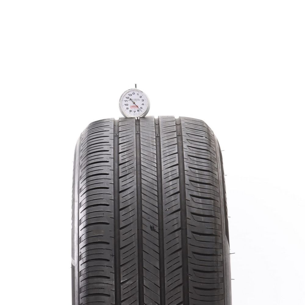 Set of (4) Used 225/55R18 Hankook Kinergy GT 98H - 5-5.5/32 - Image 5