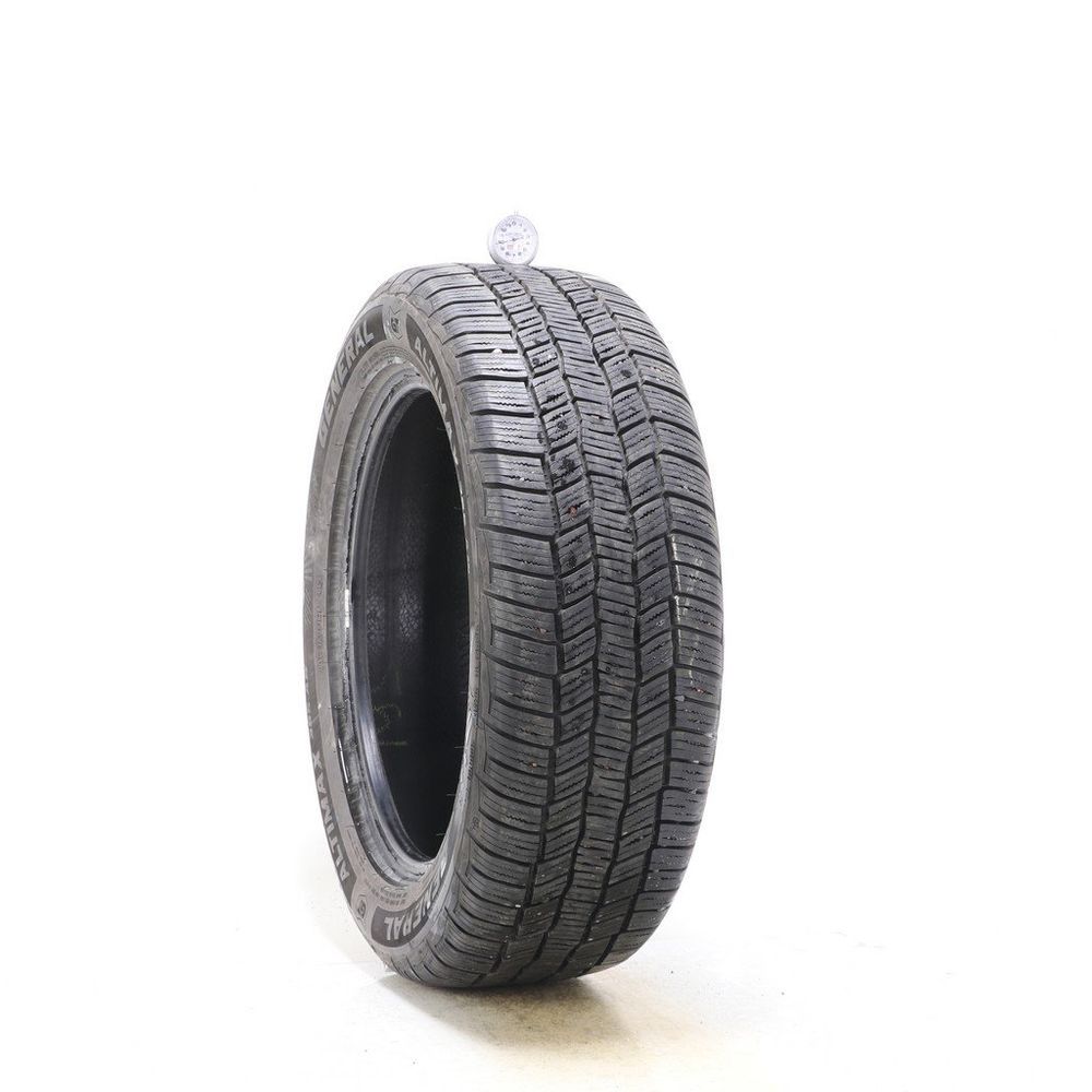Used 225/55R18 General Altimax 365 AW 98H - 9.5/32 - Image 1