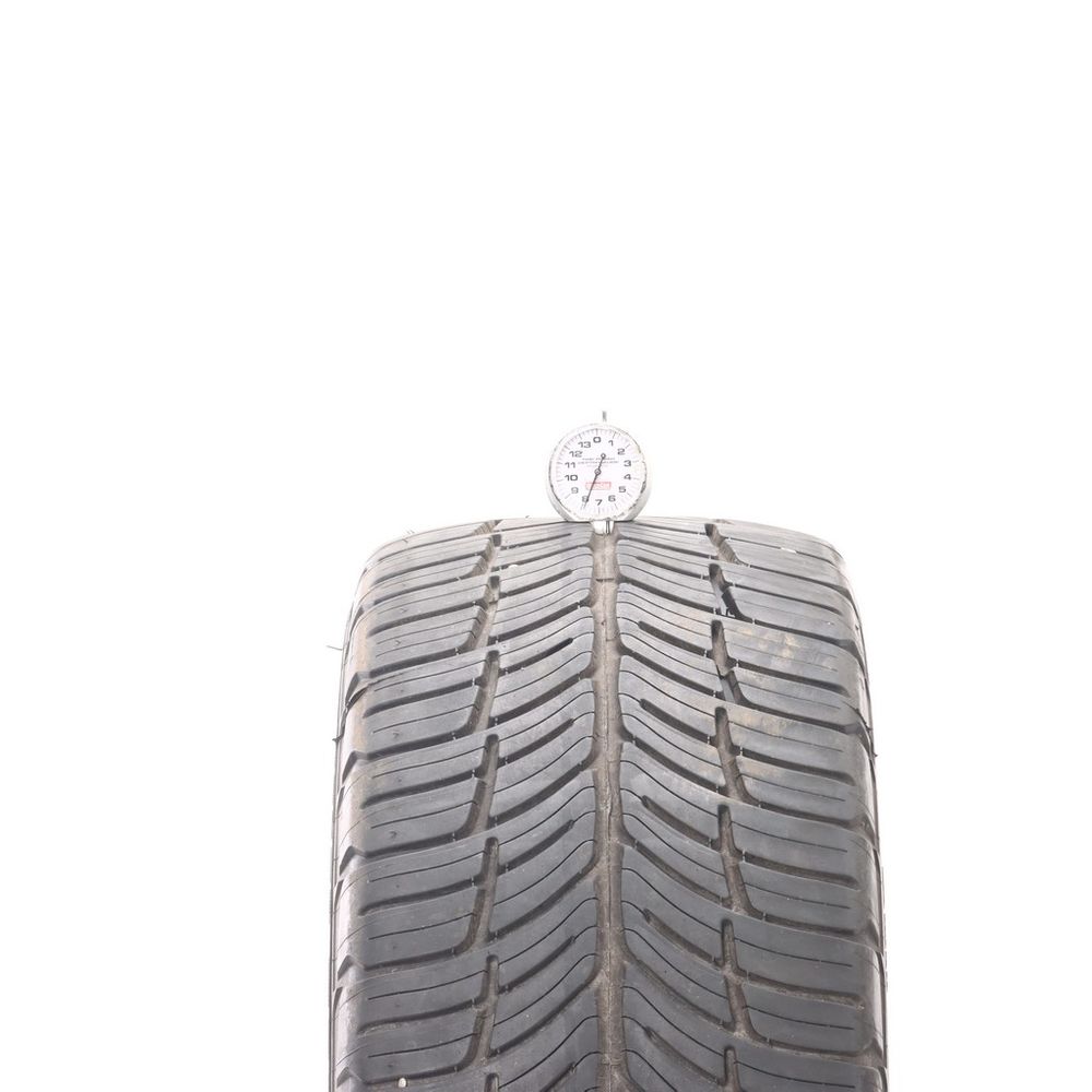 Used 235/50ZR18 BFGoodrich g-Force Comp-2 A/S Plus 101W - 7.5/32 - Image 2