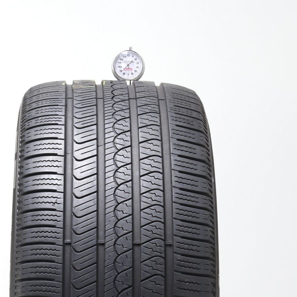 Used 285/45R22 Pirelli Scorpion AS Plus 3 114H - 8.5/32 - Image 2