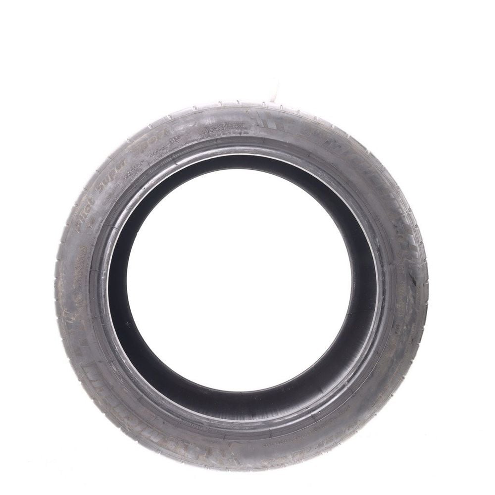 Used 275/40ZR19 Michelin Pilot Super Sport 105Y - 6.5/32 - Image 3