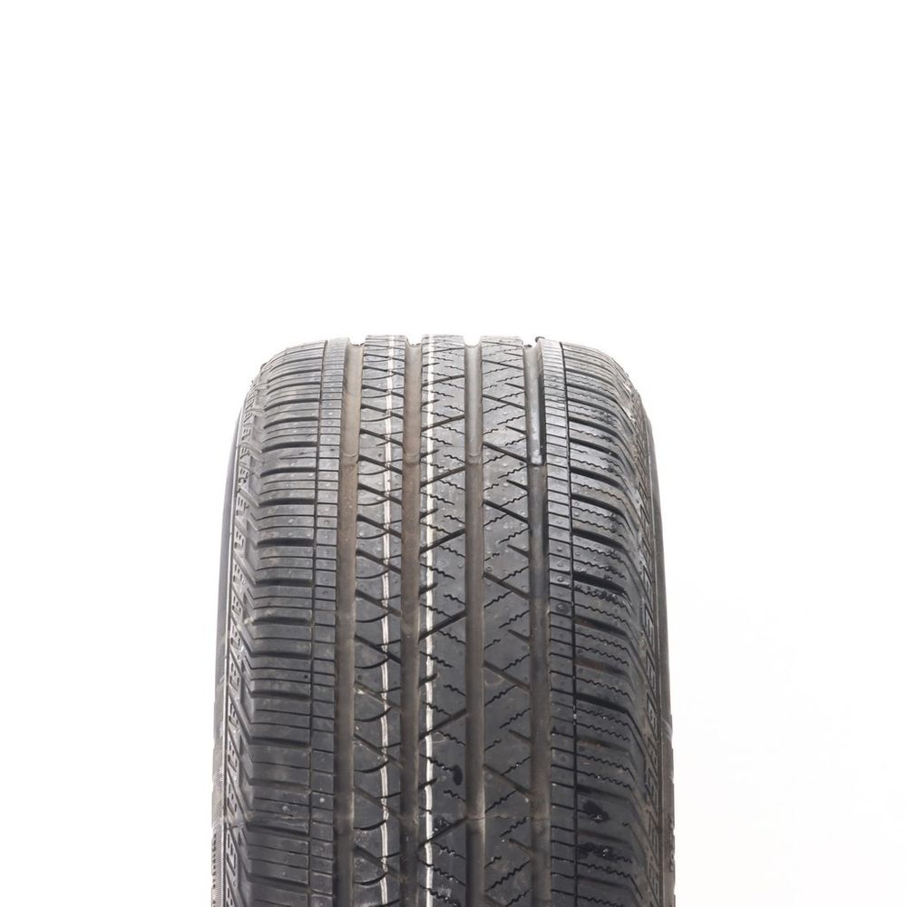 Driven Once 245/50R20 Continental CrossContact LX Sport 102H - 10.5/32 - Image 2