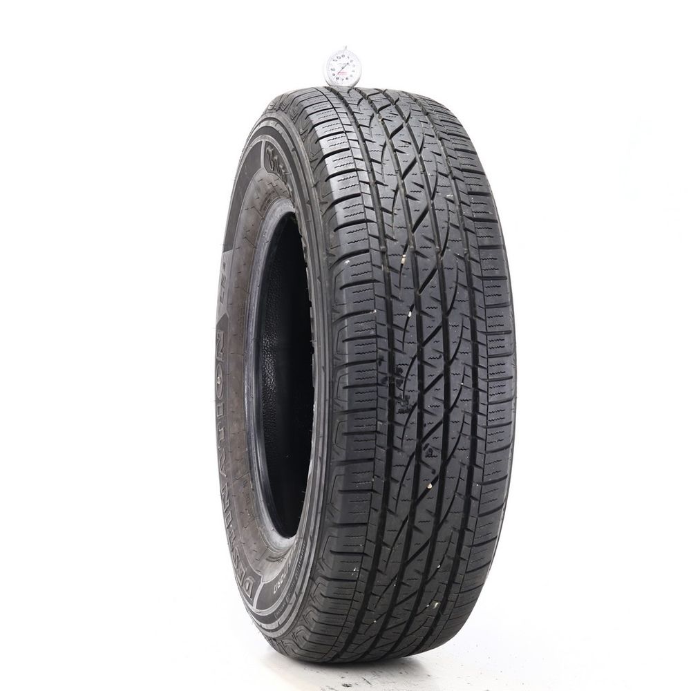 Used 245/70R17 Firestone Destination LE2 108T - 8.5/32 - Image 1