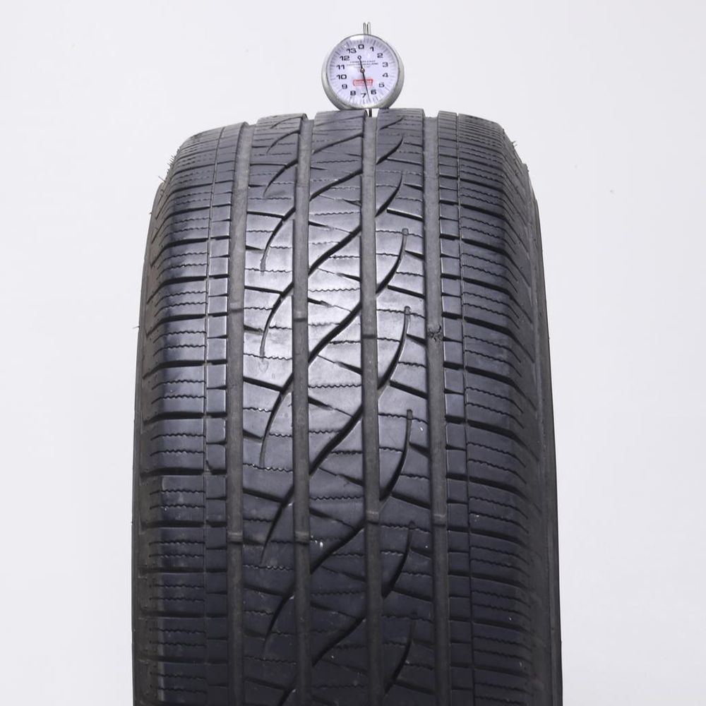 Set of (2) Used 255/70R18 Firestone Destination LE3 113T - 6-6.5/32 - Image 5