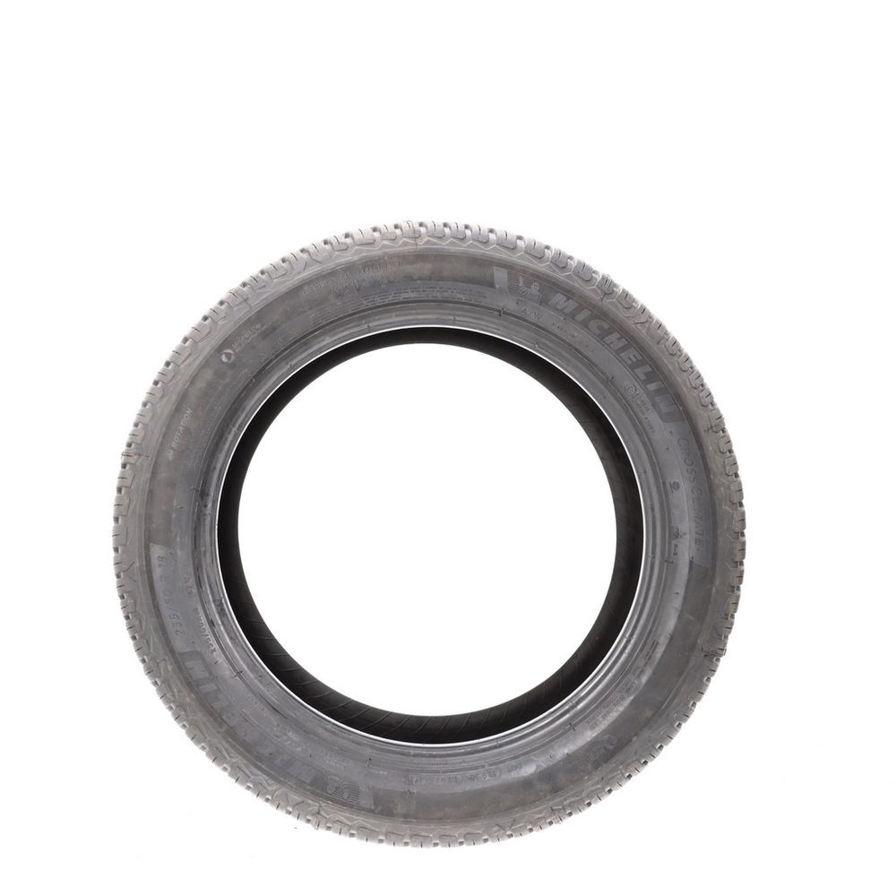 New 235/50R18 Michelin CrossClimate 2 97V - 10/32 - Image 3