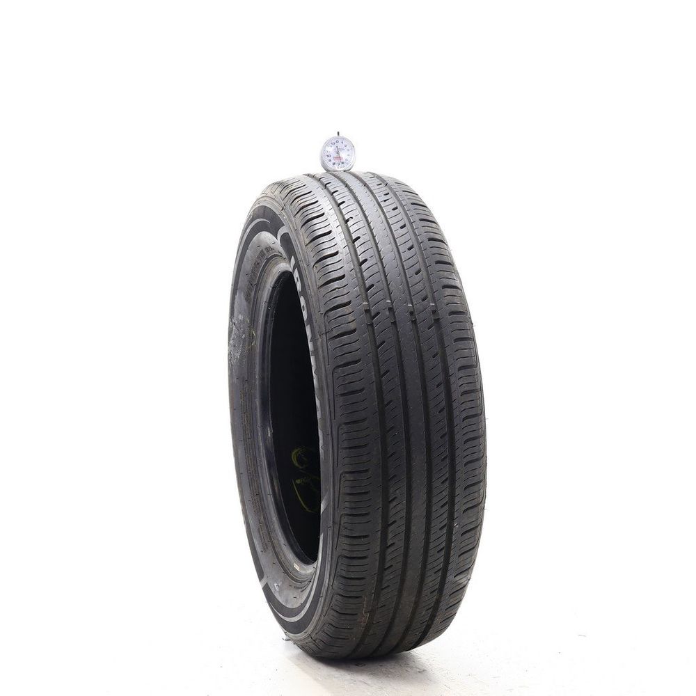 Set of (4) Used 205/65R16 Ironman GR906 95H - 6.5-8/32 - Image 1