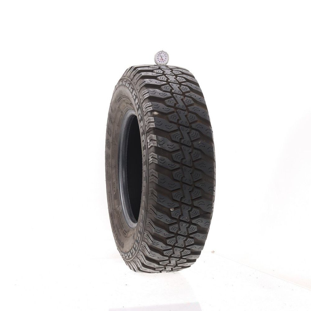 Set of (4) Used ST 235/75R15 Westlake CR857+ 110/105L C - 12-13.5/32 - Image 4