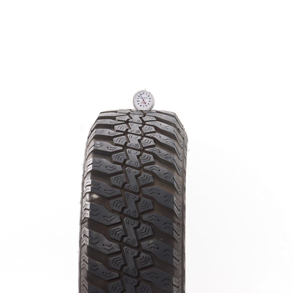 Set of (4) Used ST 235/75R15 Westlake CR857+ 110/105L C - 12-13.5/32 - Image 5