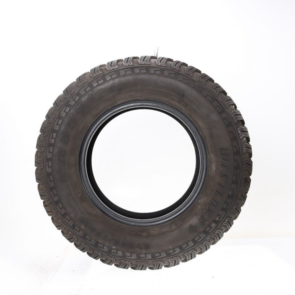 Set of (4) Used ST 235/75R15 Westlake CR857+ 110/105L C - 12-13.5/32 - Image 6