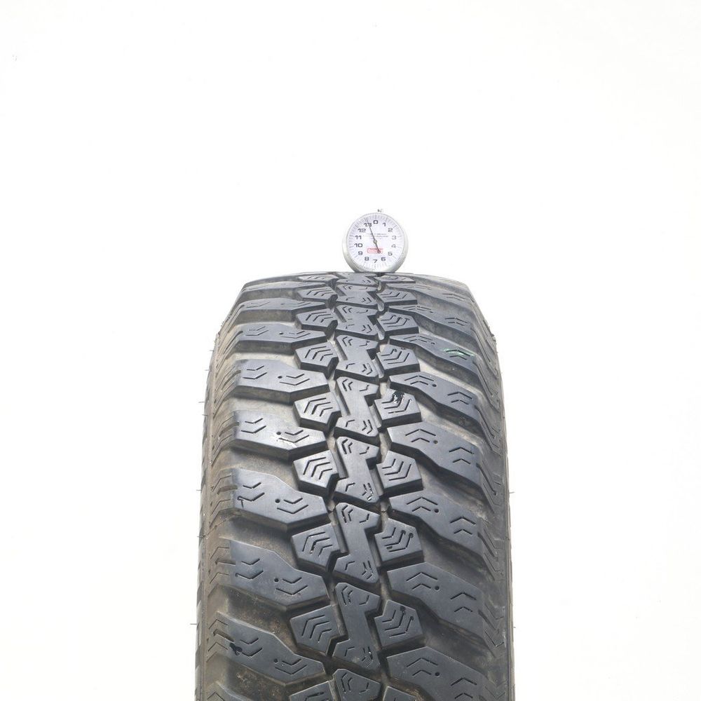 Set of (4) Used ST 235/75R15 Westlake CR857+ 110/105L C - 12-13.5/32 - Image 8