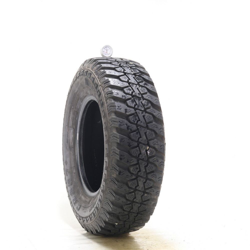 Set of (4) Used ST 235/75R15 Westlake CR857+ 110/105L C - 12-13.5/32 - Image 10