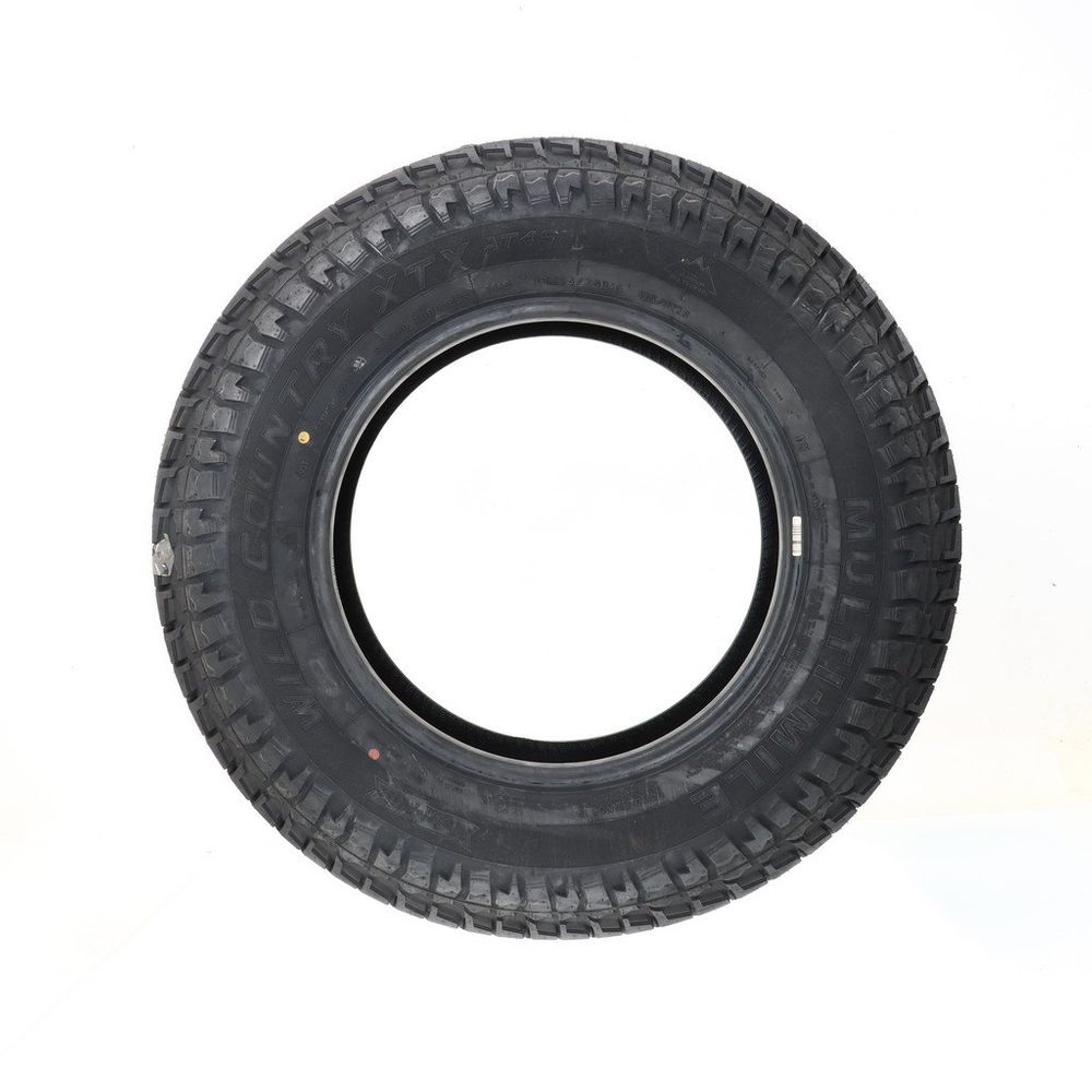 New LT 225/75R16 Multi-Mile Wild Country XTX AT4S 115/112S E - Image 3