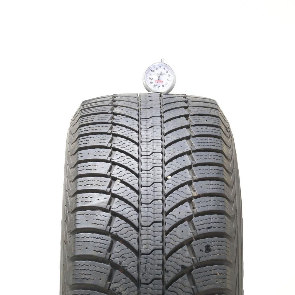 Used 255/65R18 General Grabber Arctic 115T - 7.5/32 - Image 2