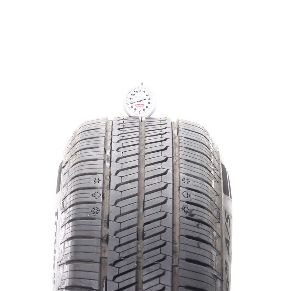 Used 235/65R16 Continental ControlContact Tour M A/S EV 103H - 9.5/32 - Image 2