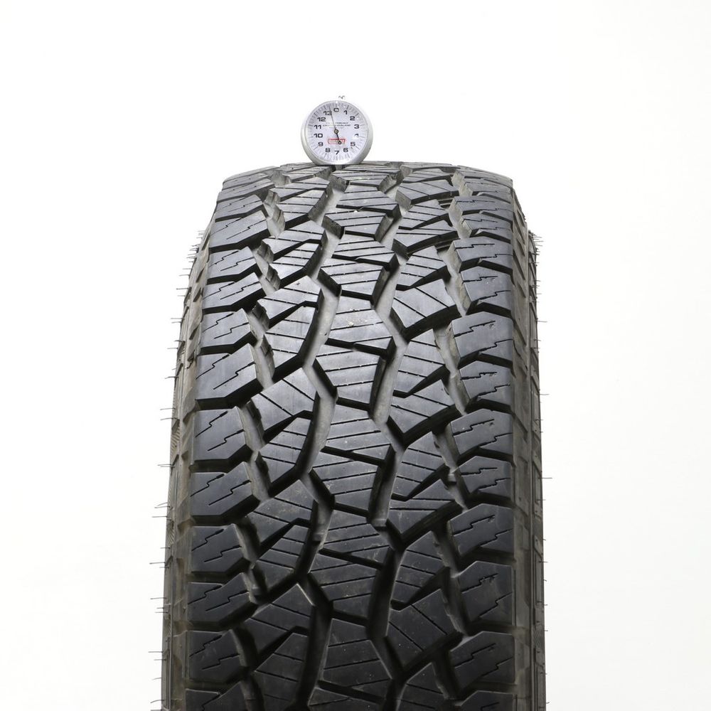 Used LT 265/70R17 Pathfinder All Terrain 121/118S E - 13/32 - Image 2