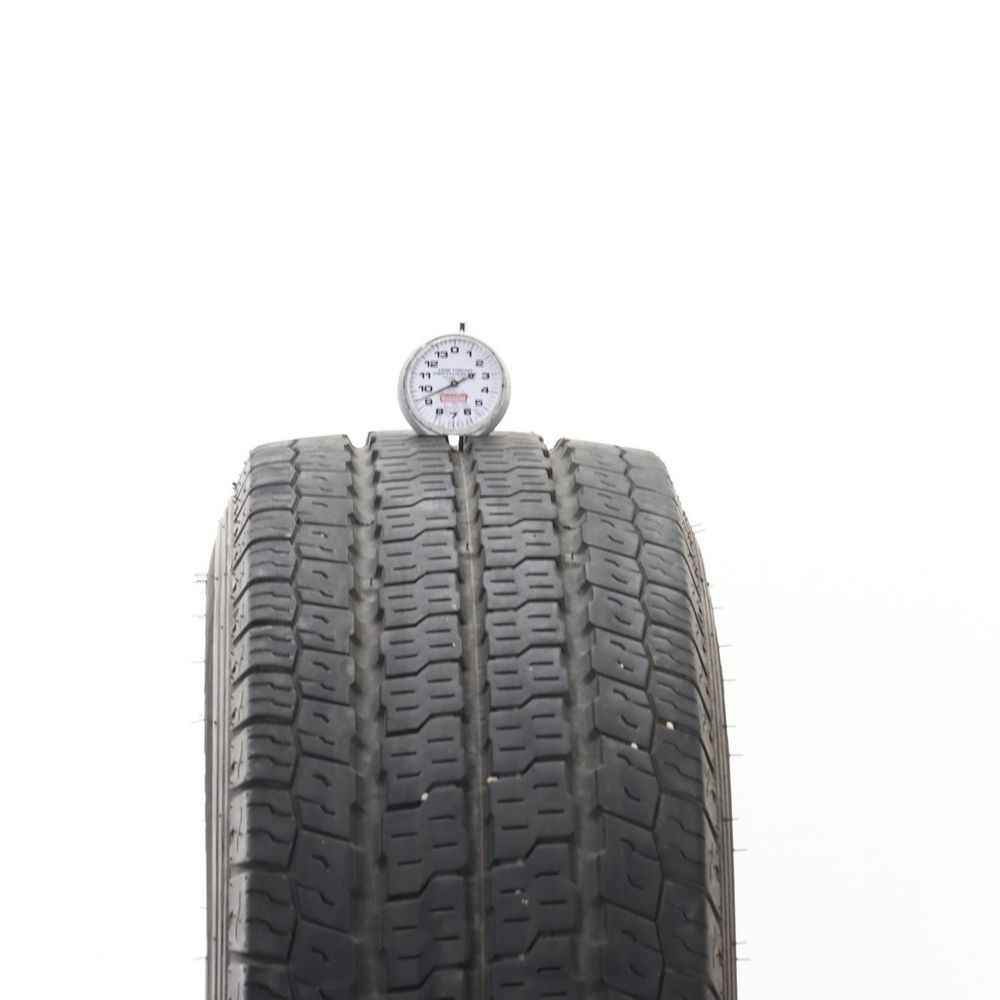 Used LT 225/75R16C Nexen Roadian CT8 HL 121/120R E - 9.5/32 - Image 2