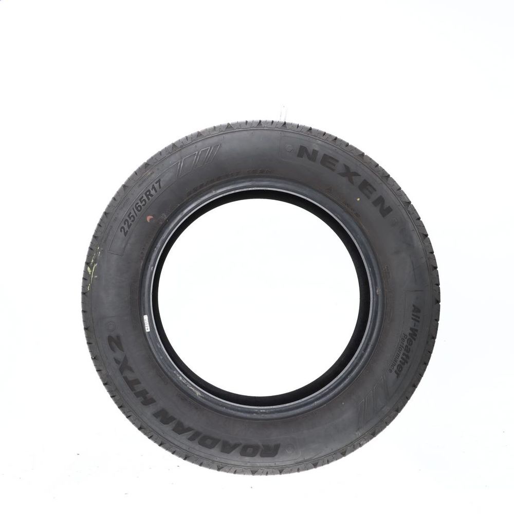 Used 225/65R17 Nexen Roadian HTX 2 RH51 102H - 9.5/32 - Image 3