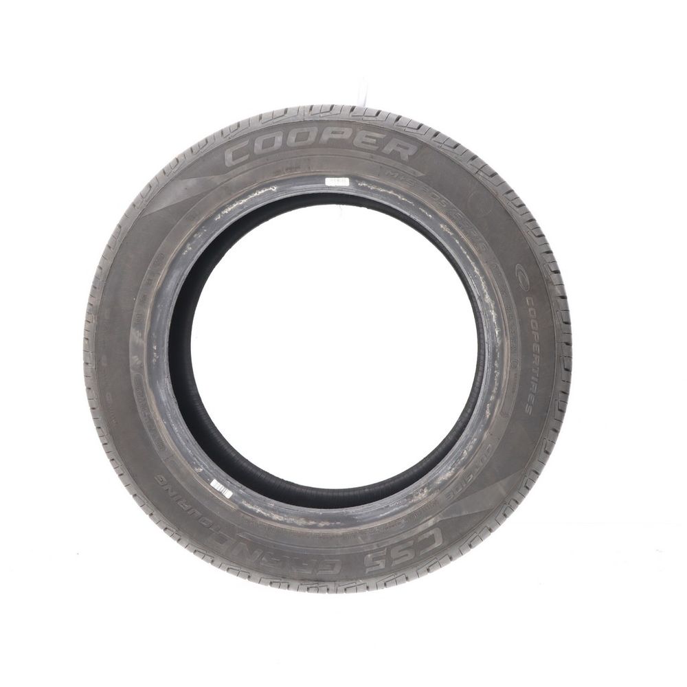 Used 205/55R16 Cooper CS5 Grand Touring 91T - 9.5/32 - Image 3