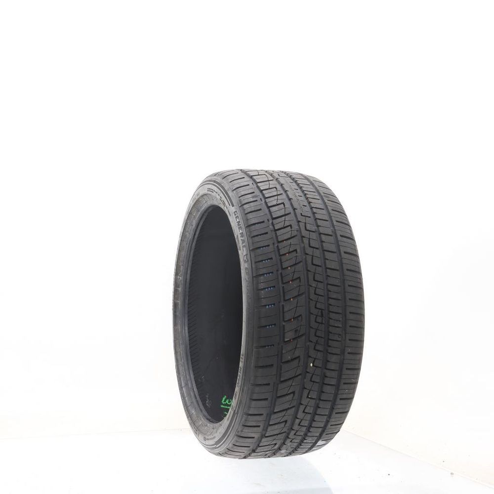 New 245/35ZR19 General G-Max AS-07 93W - Image 1
