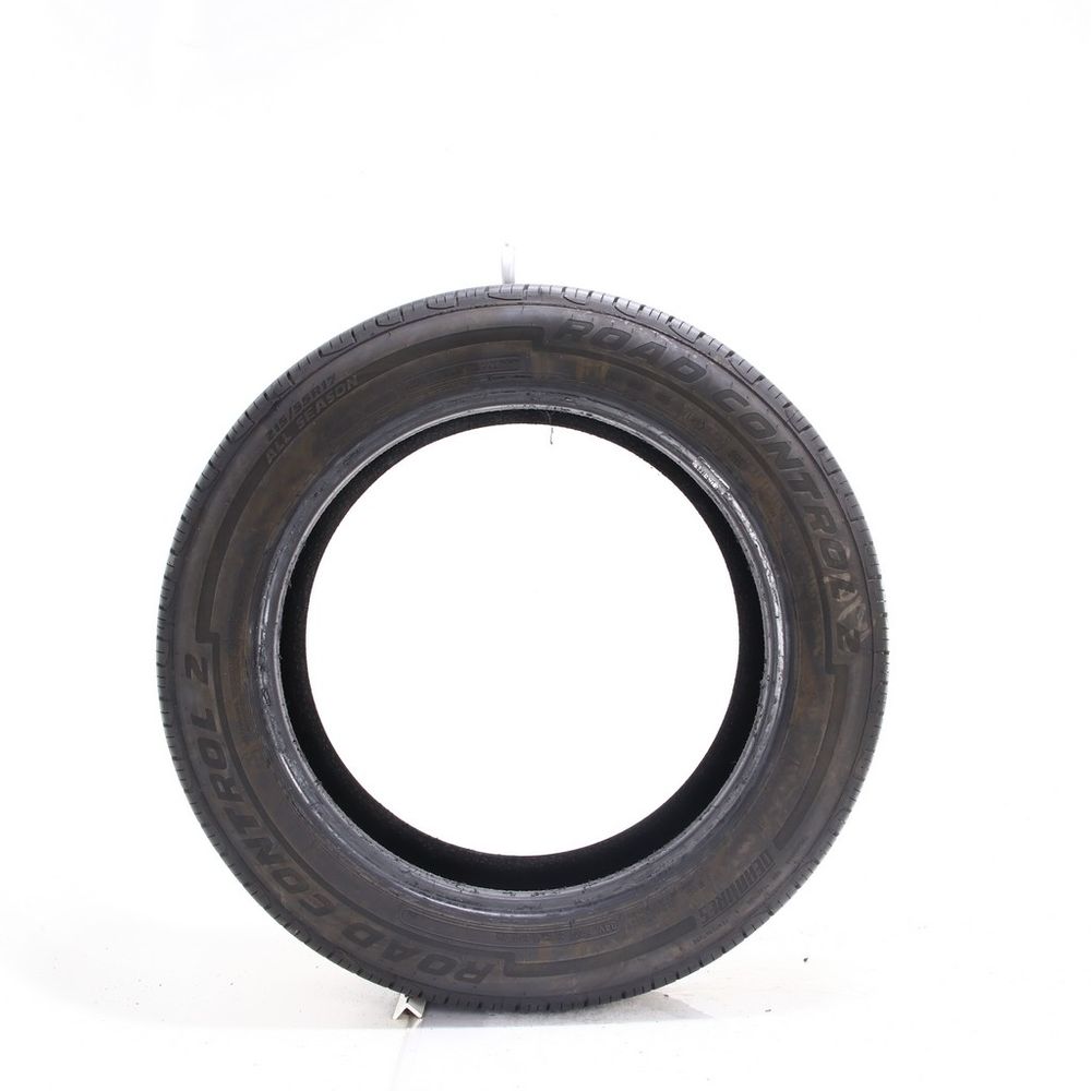 Used 215/55R17 DeanTires Road Control 2 94V - 9.5/32 - Image 3