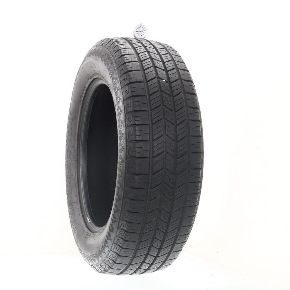 Set of (2) Used LT 275/65R20 Sailun Terramax HLT 126/123S E - 10/32 - Image 1