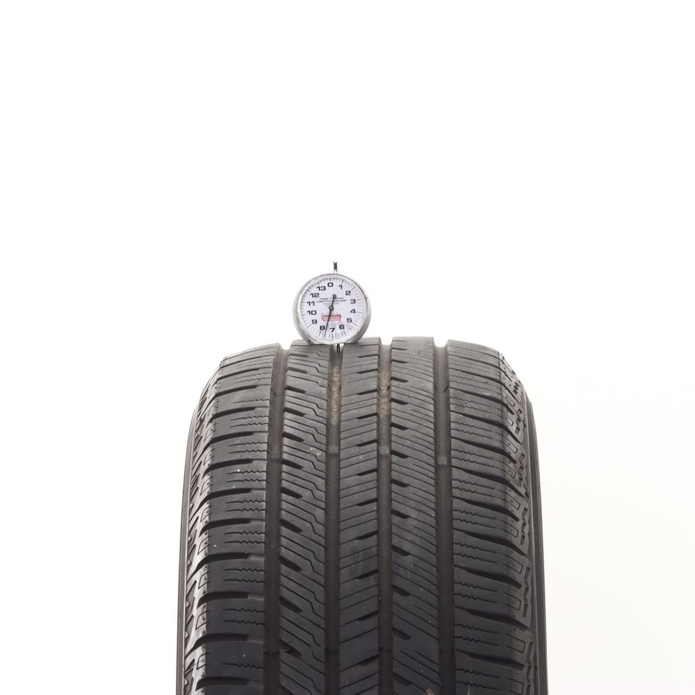 Set of (2) Used 225/65R17 Yokohama YK-CTX 102H - 7-7.5/32 - Image 5