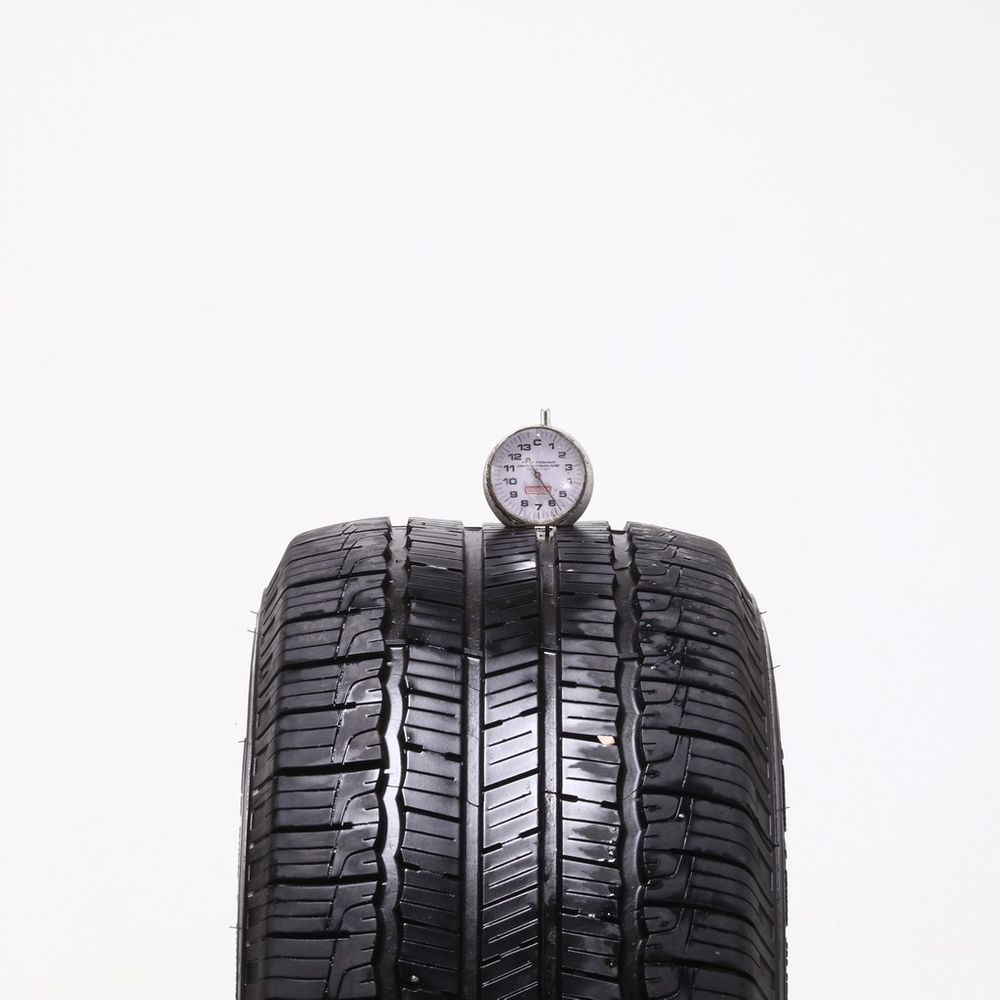 Set of (2) Used 235/55R17 Goodyear Reliant All-season 99H - 5-5.5/32 - Image 5