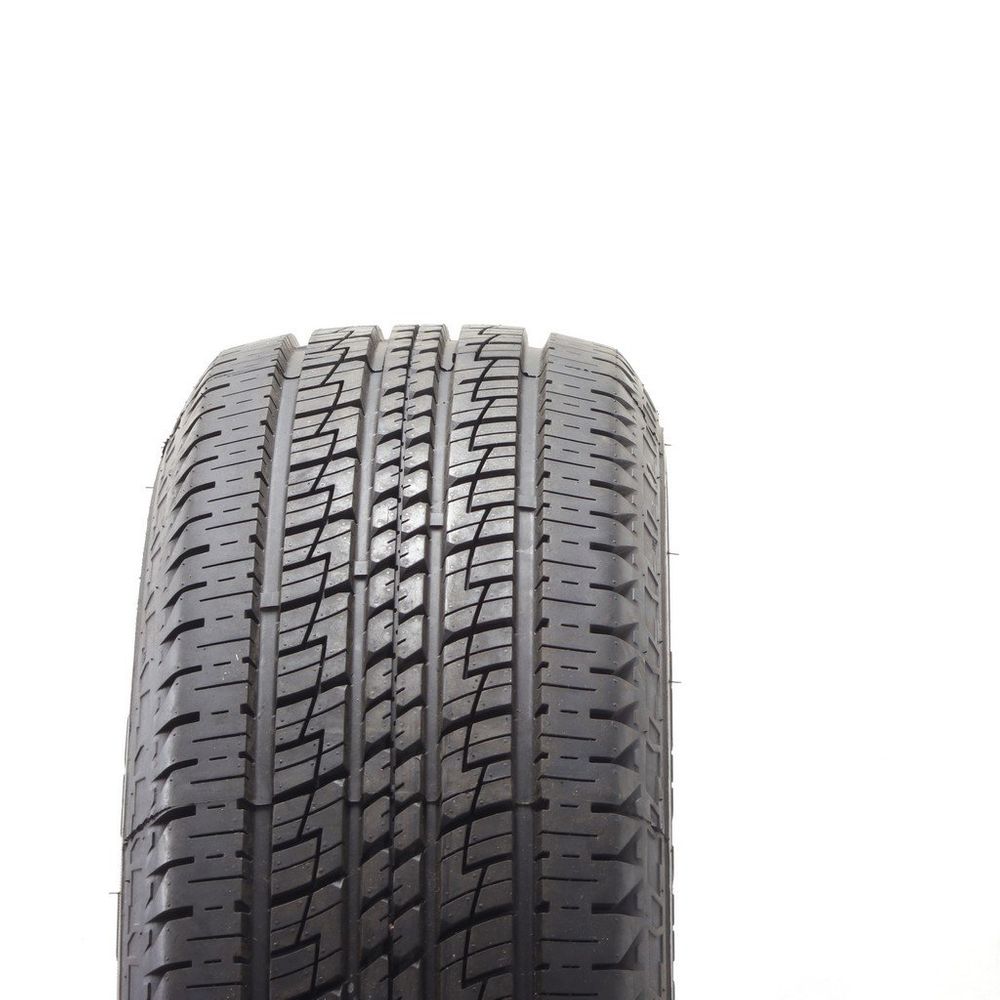 Set of (2) Driven Once 235/65R18 Advanta SV T-01 104H - 10.5/32 - Image 2