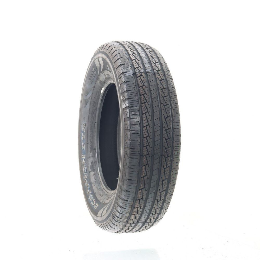 Set of (2) Driven Once 255/70R18 Pirelli Scorpion STR 112S - 10.5-11/32 - Image 4