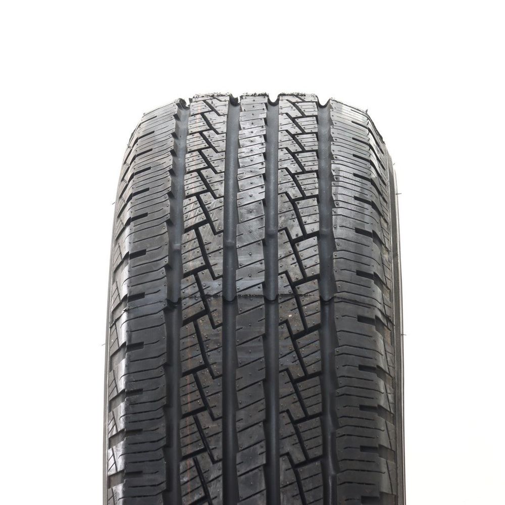 Set of (2) Driven Once 255/70R18 Pirelli Scorpion STR 112S - 10.5-11/32 - Image 5