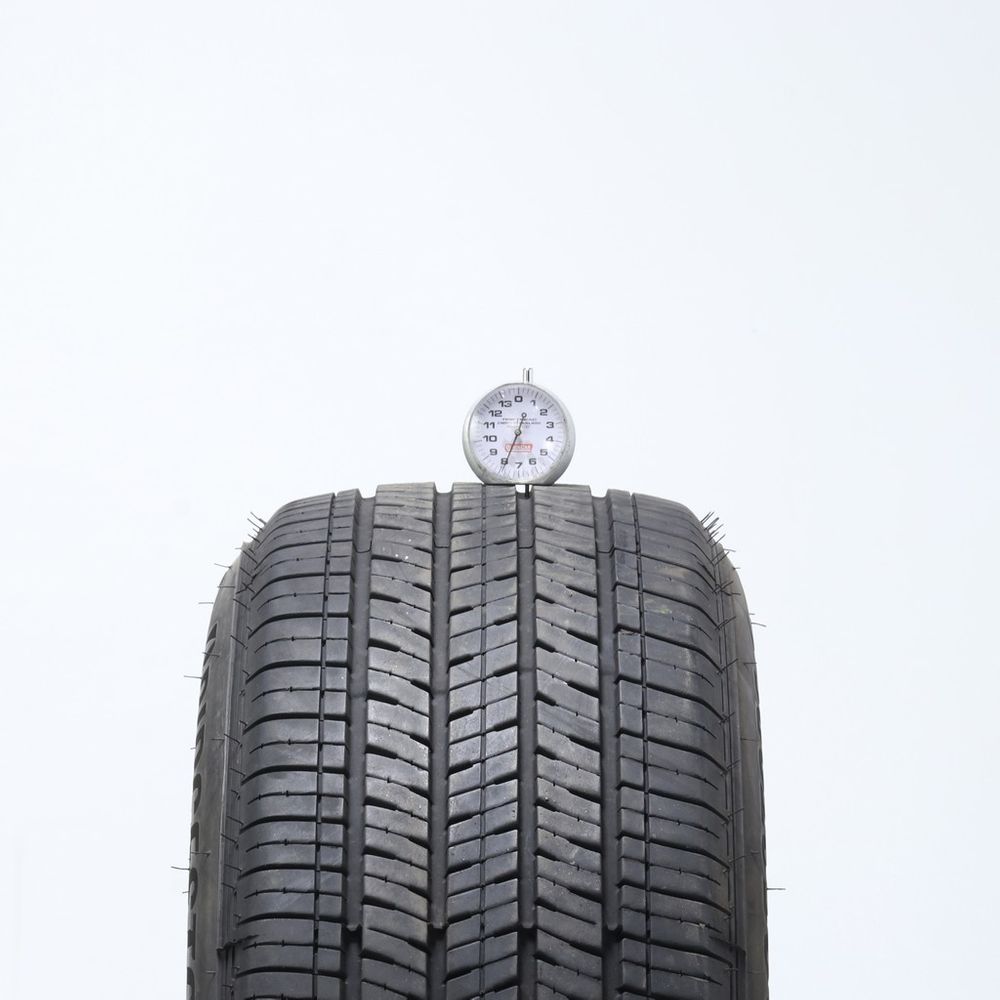 Set of (2) Used 235/55R17 Bridgestone Ecopia H/L 422 Plus 99H - 7.5-8.5/32 - Image 2