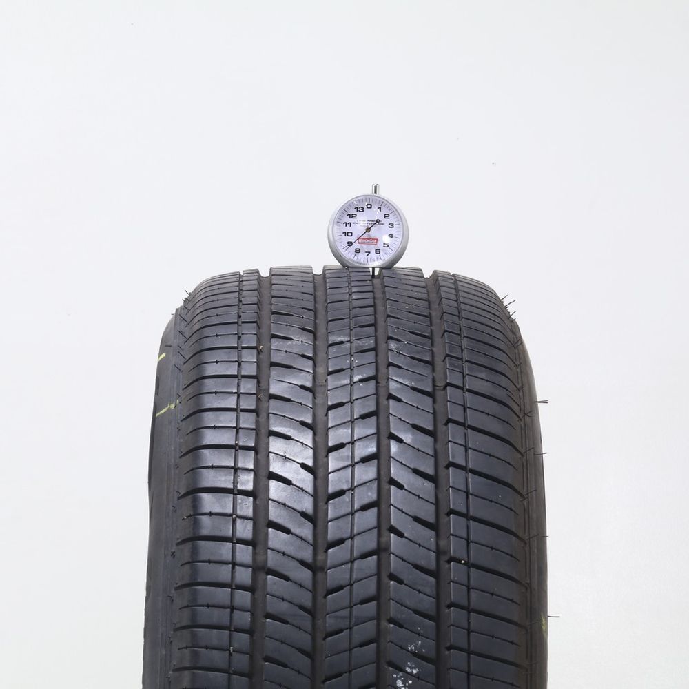 Set of (2) Used 235/55R17 Bridgestone Ecopia H/L 422 Plus 99H - 7.5-8.5/32 - Image 5