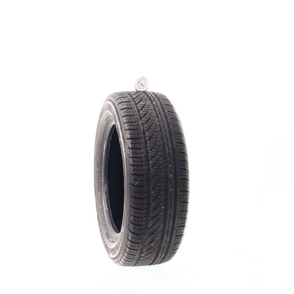 Used 195/60R15 Bridgestone Turanza Serenity Plus 88H - 12/32 - Image 1