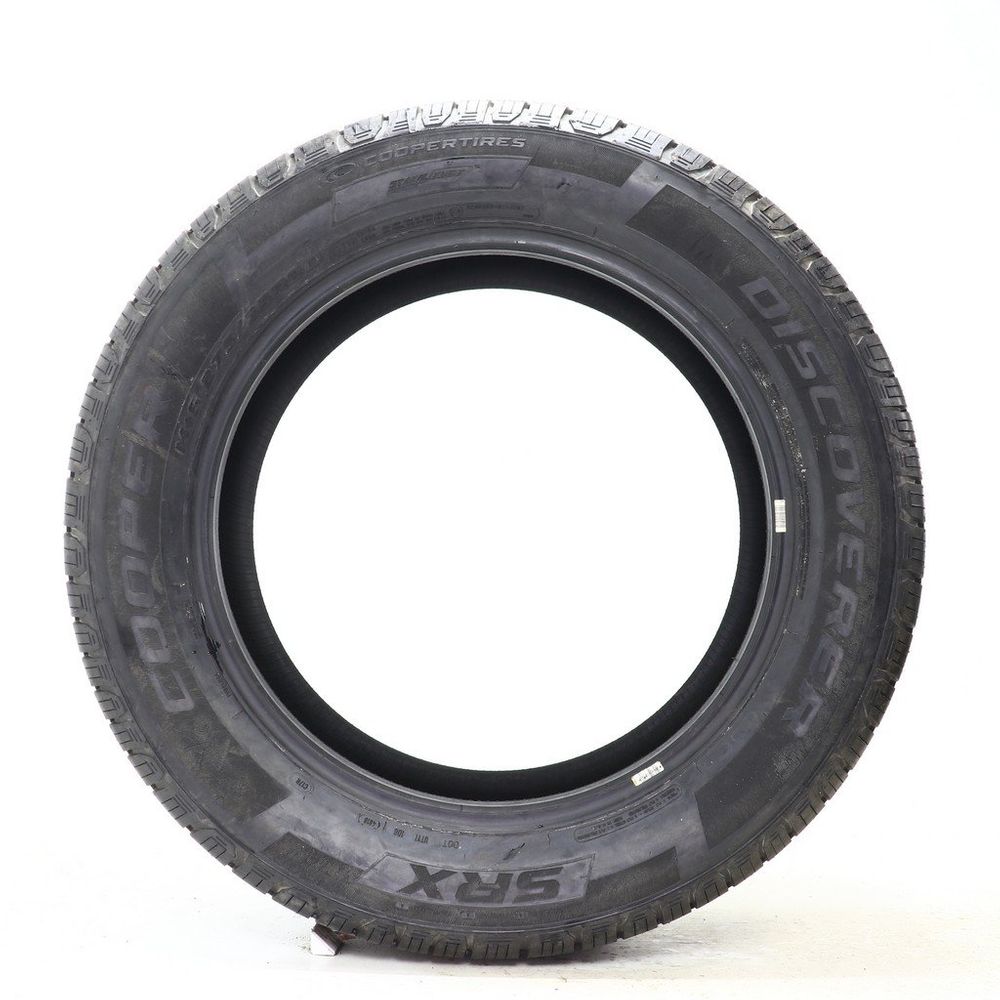 Set of (4) New 275/55R20 Cooper Discoverer SRX 117H - 11.5/32 - Image 3