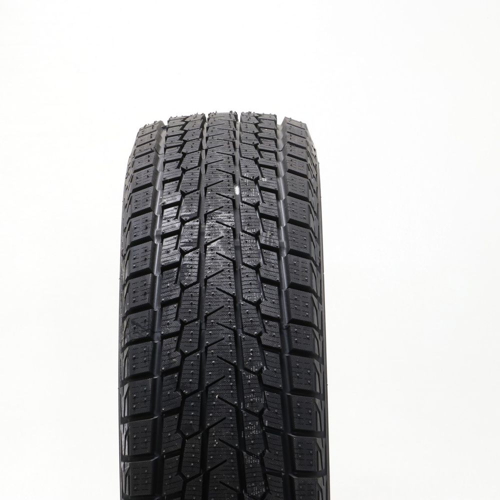 Set of (2) New 215/70R16 Yokohama Ice Guard G075 100T - 13/32 - Image 2