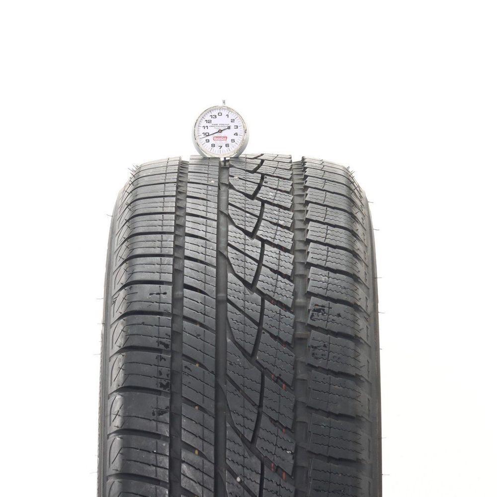 Used 225/55R18 Toyo Celsius II 98V - 9.5/32 - Image 2