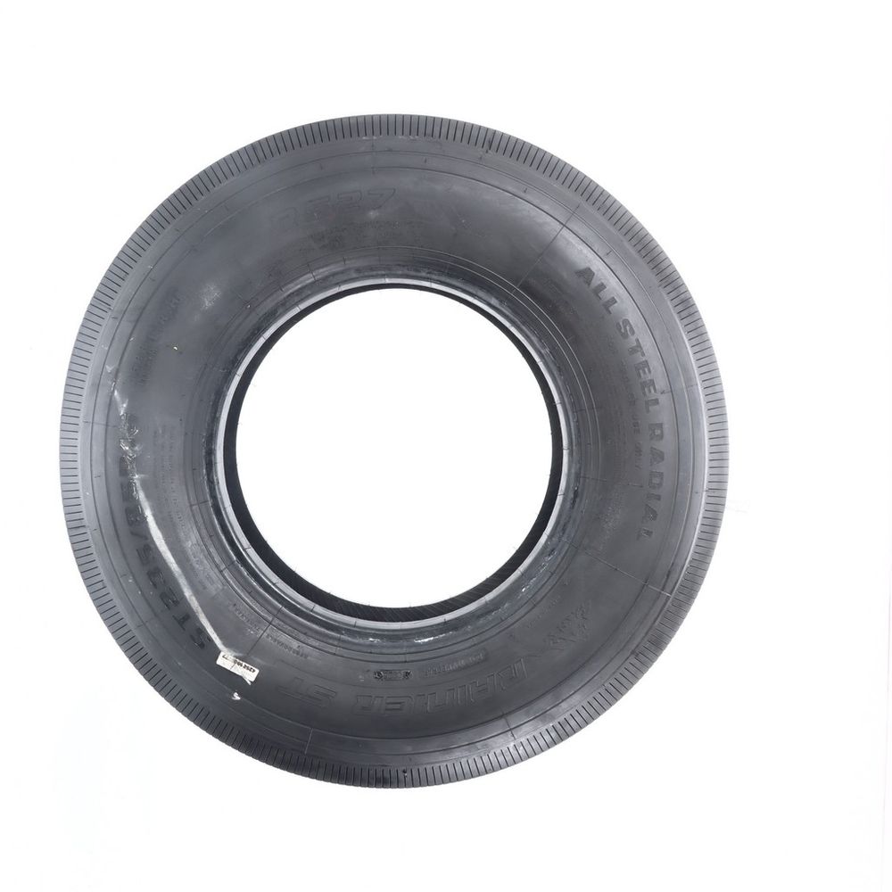 Used ST 235/85R16 Rainier ST R527 133/128M - 10.5/32 - Image 3