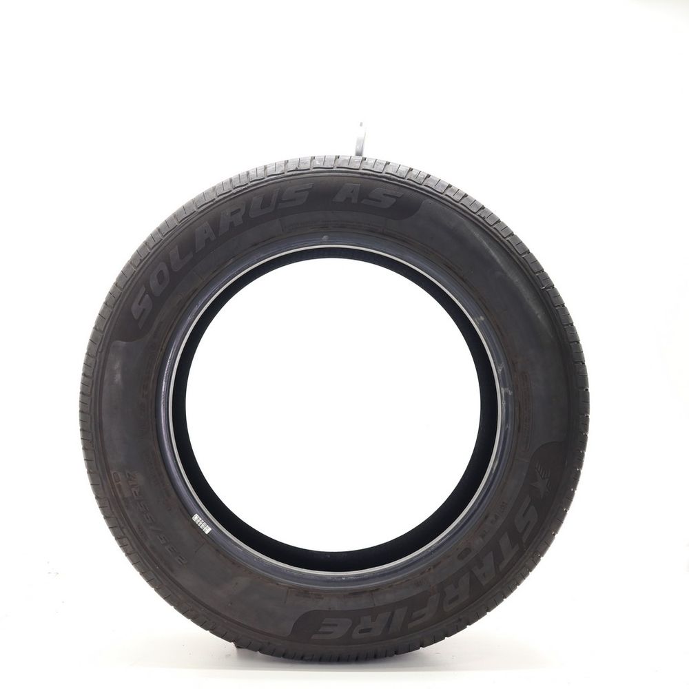 Used 235/55R17 Starfire Solarus A/S 99H - 6/32 - Image 3