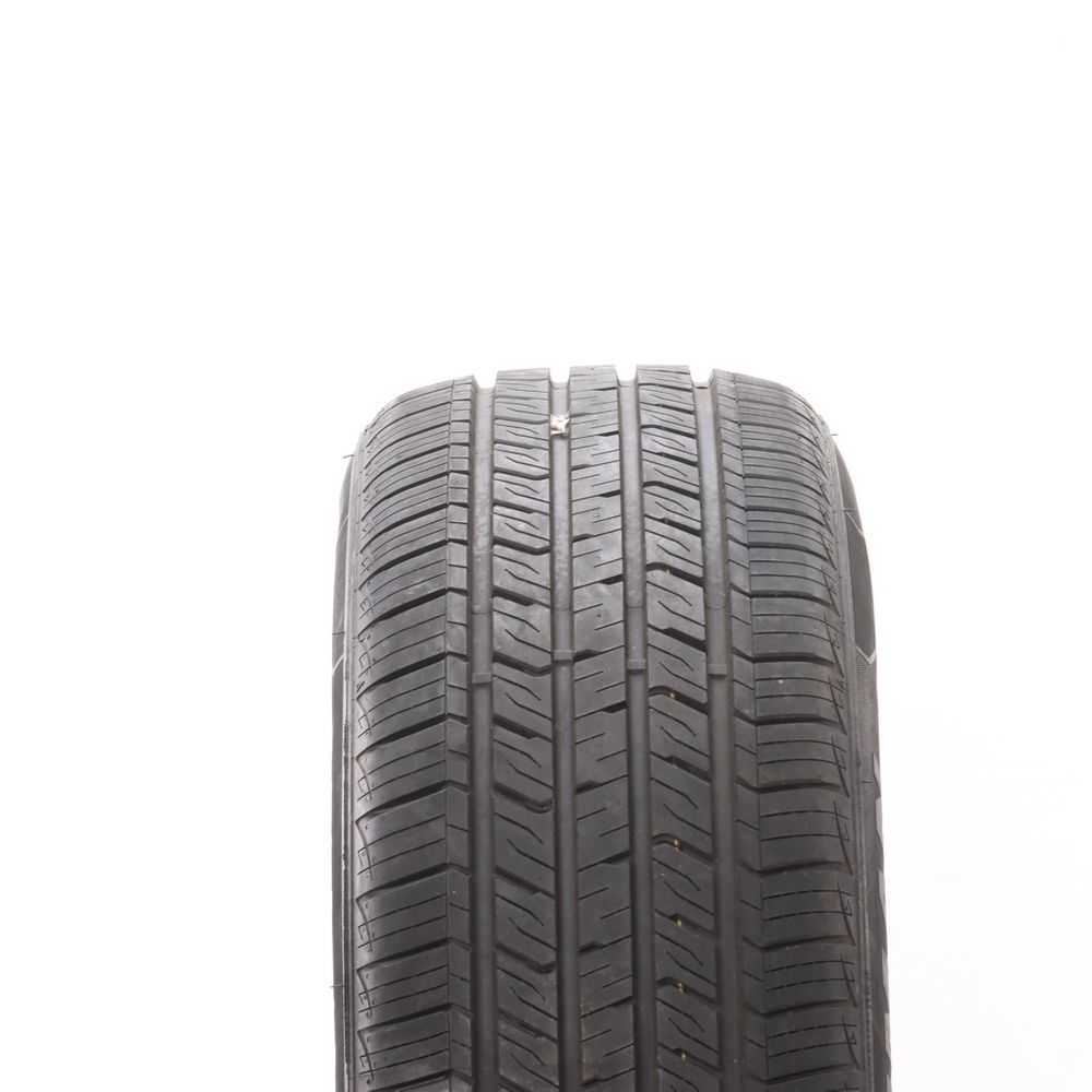 Set of (2) Driven Once 235/65R18 Ironman IMove PT 106H - 9/32 - Image 2