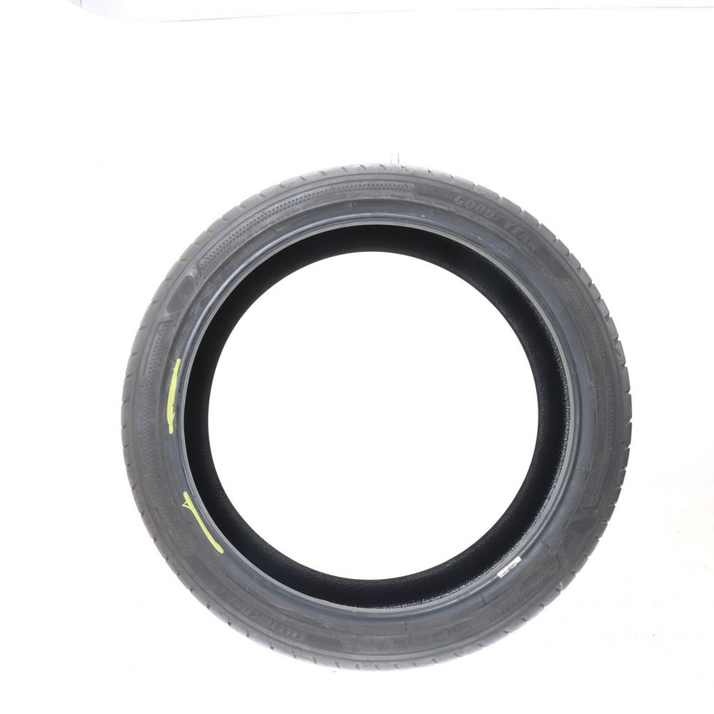 Used 275/35R21 Goodyear ElectricDrive 2 SoundComfort 103W - 10.5/32 - Image 3