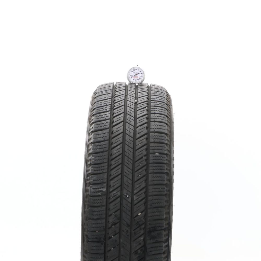 Used 235/65R16C Blackhawk Hiscend-H HT01 121/119R - 9.5/32 - Image 2