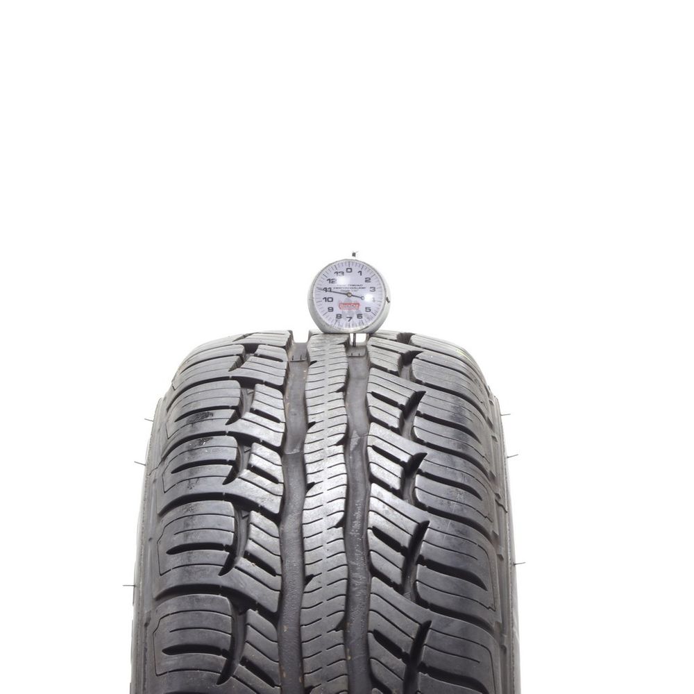 Set of (2) Used 225/65R17 BFGoodrich Advantage T/A Sport LT 102T - 9.5-11/32 - Image 5