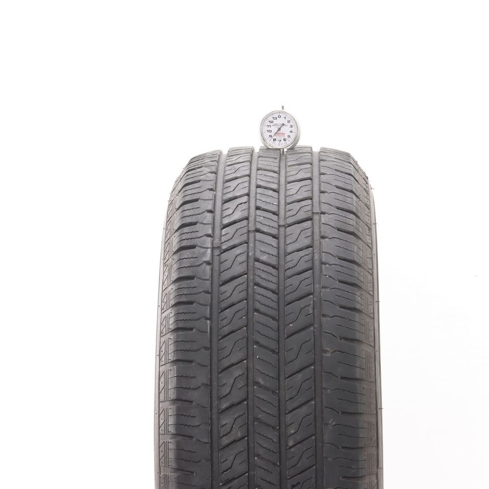 Set of (2) Used 265/70R16 Advanta HTR-800 112T - 8.5-10/32 - Image 2