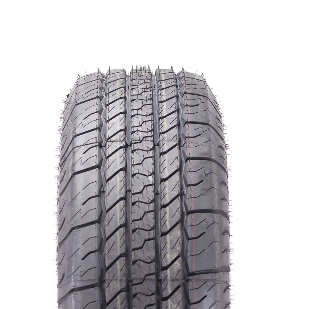New LT 265/75R16 Corsa Highway Terrain Plus 123/120S E - 12.5/32 | Utires