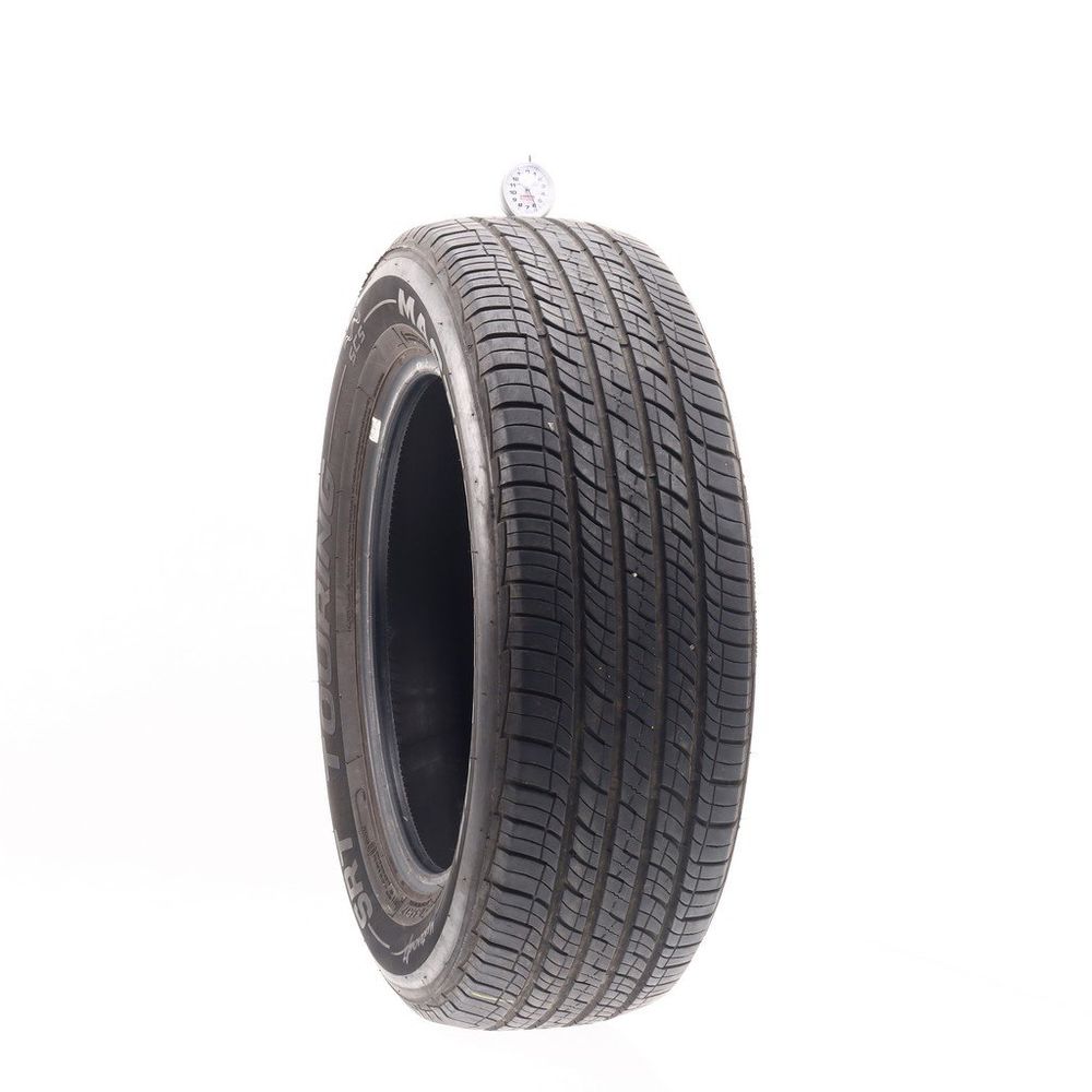 Set of (2) Used 225/65R17 Mastercraft SRT Touring 102T - 6-7/32 - Image 1