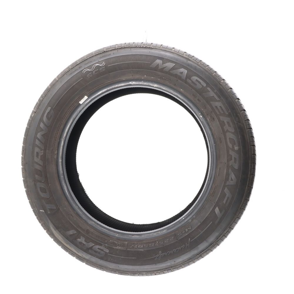 Set of (2) Used 225/65R17 Mastercraft SRT Touring 102T - 6-7/32 - Image 3